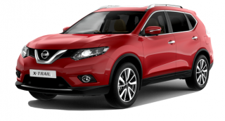 2015 Nissan X-Trail 1.6 dCi 130 BG X-Tronic Design Pack (4x2) Araba kullananlar yorumlar